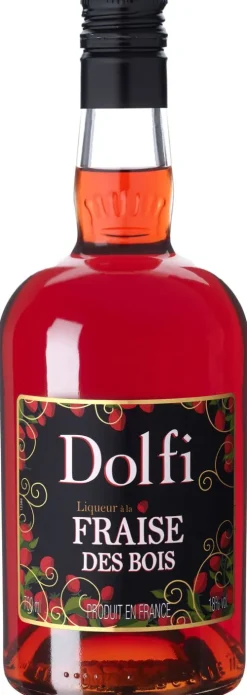 Clearance Dolfi Fraise Dolfi Fraise des Bois