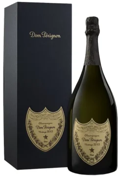 Hot Dom Pérignon Dom Pérignon Blanc Vintage Magnum