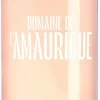 Hot Domaine de l'Amaurigue Domaine de l'Amaurigue Rosé Méthusalem