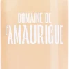 Discount Domaine de l'Amaurigue Domaine de l'Amaurigue Rosé