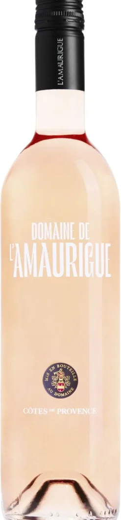 Discount Domaine de l'Amaurigue Domaine de l'Amaurigue Rosé