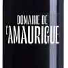 Best Domaine de l'Amaurigue Domaine de l'Amaurigue Rouge