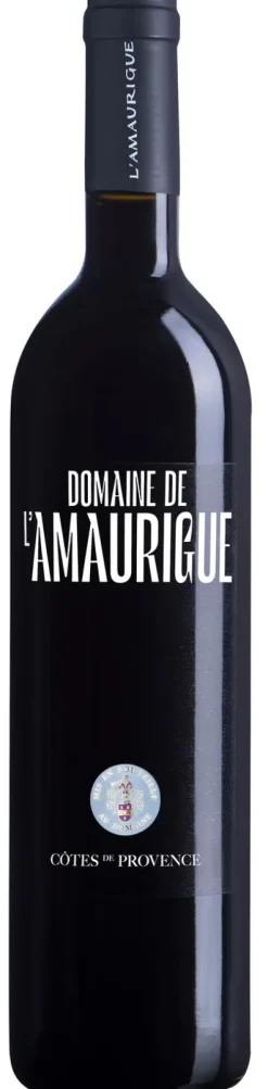 Best Domaine de l'Amaurigue Domaine de l'Amaurigue Rouge