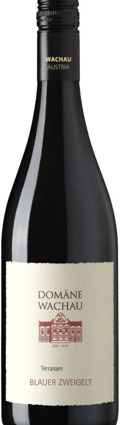 Domäne Wachau Domäne Wachau Blauer Zweigelt Terrassen