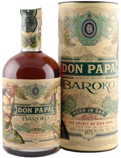 Outlet Don Papa Don Papa Baroko