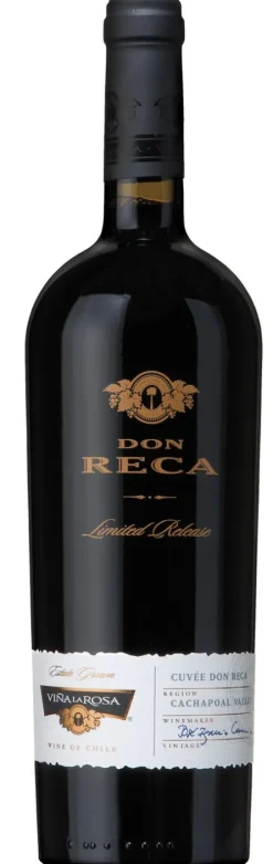 Outlet Vina la Rosa Don Reca Cuvée