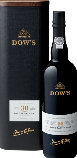 Best Dow's Dow's Aged 30 Years Tawny
