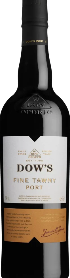 Sale Dow's Dow's Fine Tawny