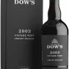 Best Dow's Dow's Library Released Vintage Port