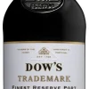 Discount Dow's Dow's Trademark Finest Reserve