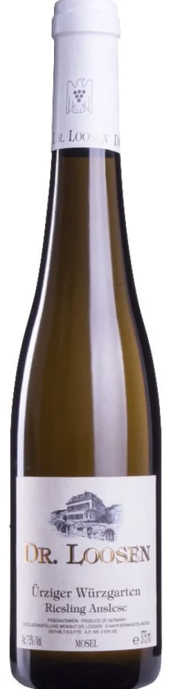 Hot Dr. Loosen Dr. Loosen Ürziger Würzgarten Riesling Auslese
