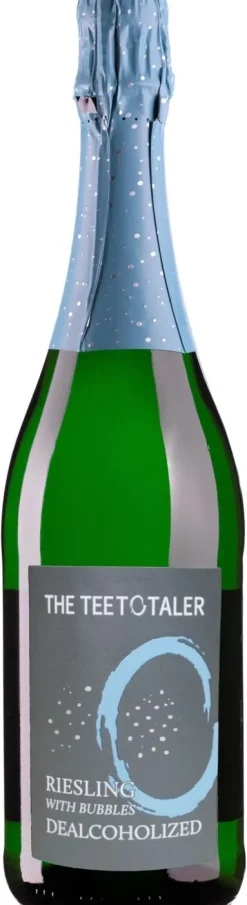 Hot The Teetotaler Dr. Loosen The Teetotaler Sparkling