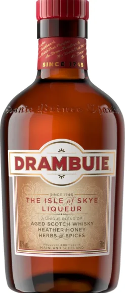 Best Irish Mist Drambuie