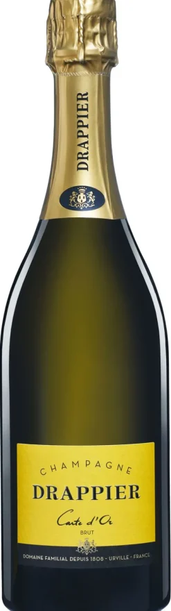 Clearance Champagne Drappier Drappier Carte d'Or Brut