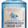 New Drumshanbo Gunpowder Irish Gin