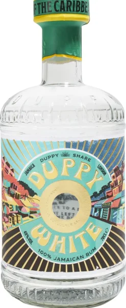New Duppy Share Duppy Share White Caribbean