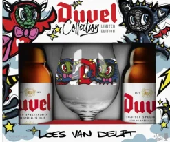 Online Cornet Duvel Design 2025