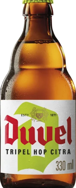 Outlet Duvel Triple Hop