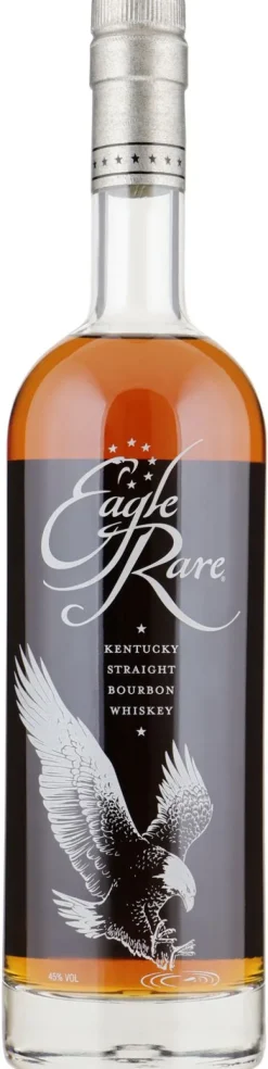 Hot Eagle Rare Eagle Rare 10 Years
