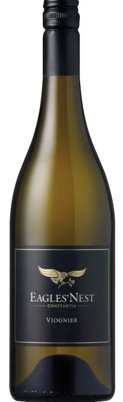 Hot Eagles Nest Eagles Nest Viognier