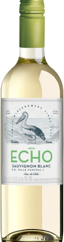 Online Echo Sauvignon Blanc