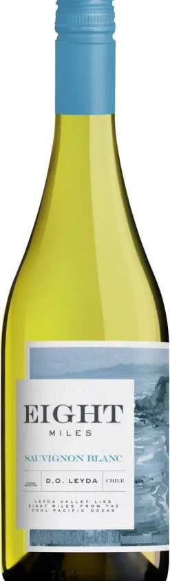 Best Eight Miles Eight Miles Sauvignon Blanc
