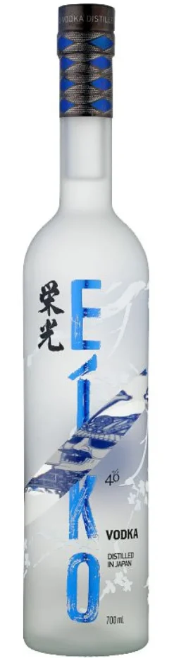 Clearance Eiko Vodka