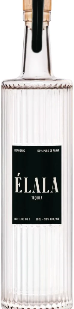 Sale Lala Tequila ELALA Reposado Tequila