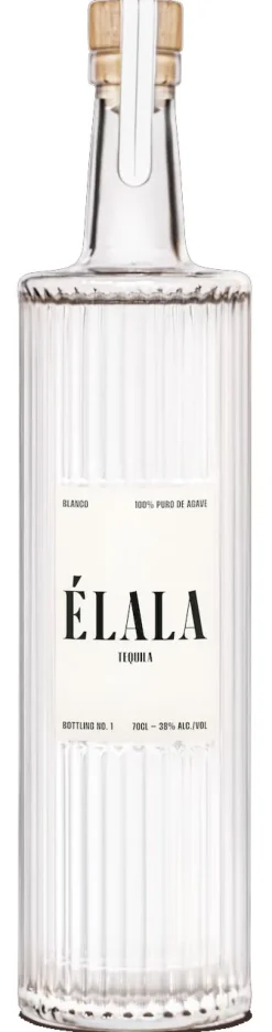 Best Lala Tequila ELALA Tequila Blanco