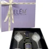 Hot Elements of Islay Elem Prosecco Cadeaupakket met 2 glazen