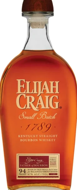 Elijah Craig Elijah Craig Small Batch