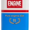 Discount Engine Organic Gin