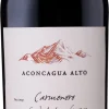 Online Errazuriz Aconcagua Alto Carmenère