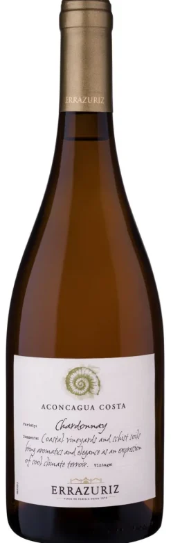 Sale Errazuriz Aconcagua Costa Chardonnay