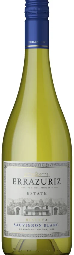 Discount Errazuriz Estate Sauvignon Blanc Reserva