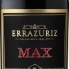 Outlet Errazuriz Max Carmenère