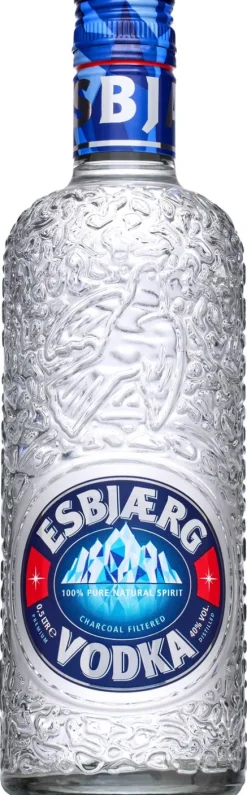 Outlet Esbjaerg Vodka