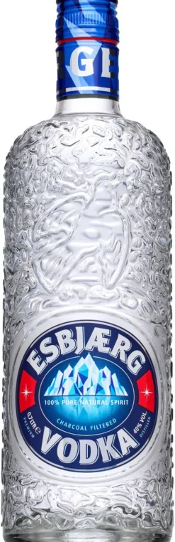 Discount Esbjaerg Vodka