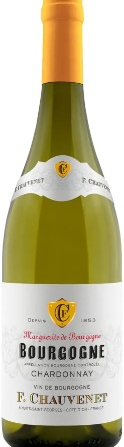 Clearance F. Chauvenet F. Chauvenet Bourgogne Chardonnay