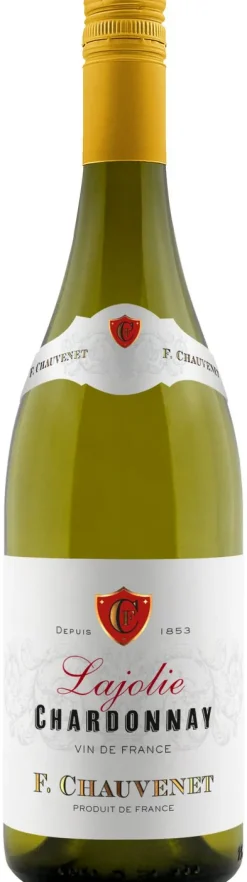 Discount F. Chauvenet F. Chauvenet Chardonnay