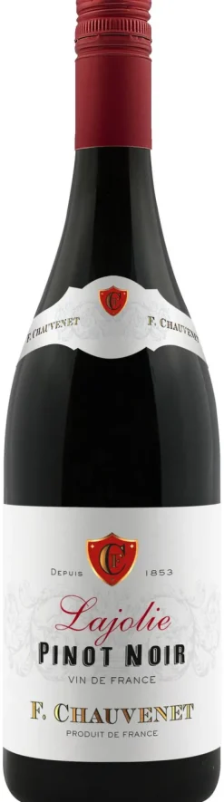 Online F. Chauvenet F. Chauvenet Pinot Noir