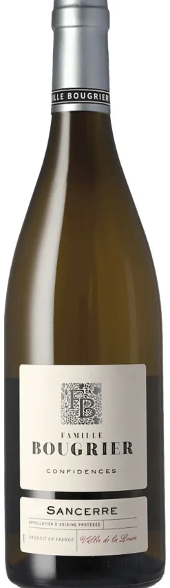 Best Villebois Famille Bougrier Confidences Sancerre