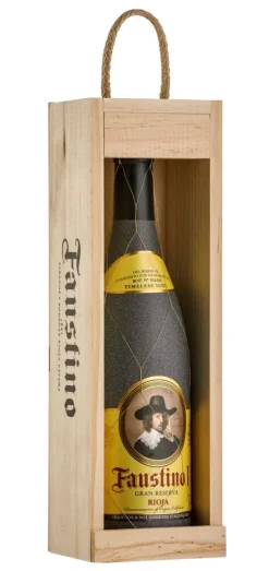 Discount Faustino I Cadeauverpakking