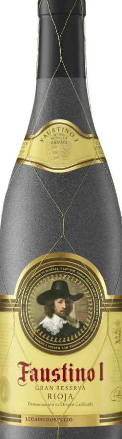 Online Faustino I Gran Reserva