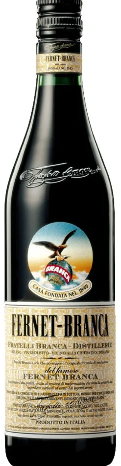 Clearance Fernet Branca Fernet-Branca