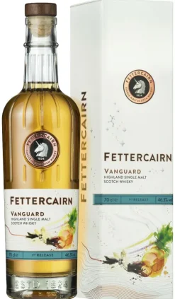Sale Fettercairn Fior Fettercairn Vanguard Collectible