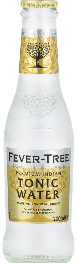 Discount Fever Tree Fever Tree Indian Tonic Water