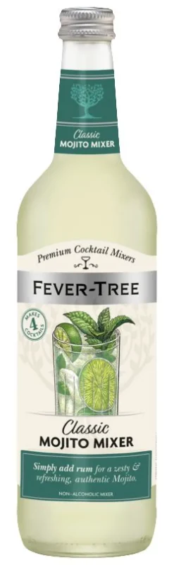 Hot Fever Tree Fever-Tree Mojito Mixer
