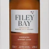 Outlet Filey Bay Filey Bay Moscatel Sherry Cask Single Malt Whisky