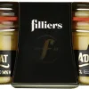 Discount Filliers Advokaat in Weckpot Cadeauverpakking